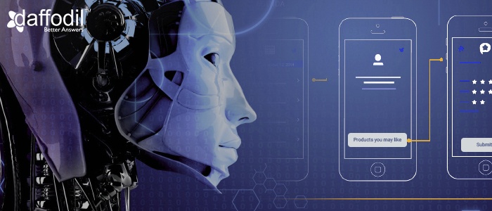 How Machine Learning will Enhance User Experience in Mobile Apps