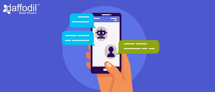 Chatbots: The New App for Businesses [INFOGRAPHIC]