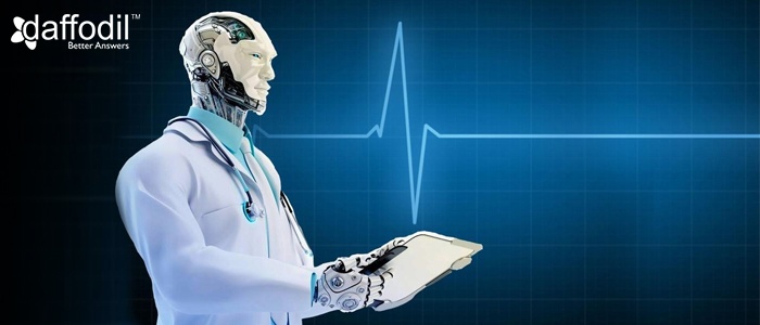 Emerging Applications of AI in Healthcare [eBook]