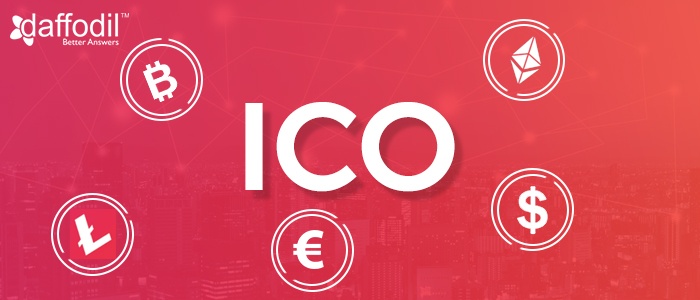 The Rise of Initial Coin Offering (ICO) for Crowdfunding [INFOGRAPHIC]