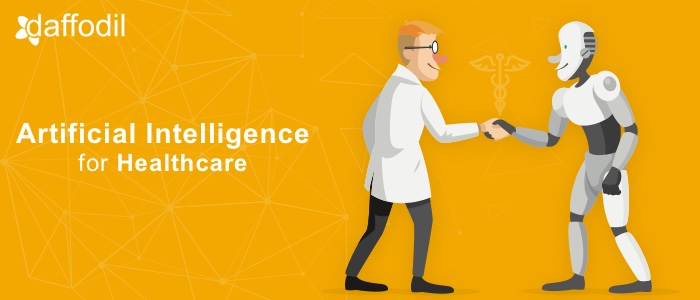 5 Key Areas where Healthcare Companies can Implement A.I.