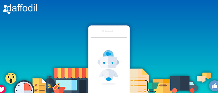 3 Ways an eCommerce Chatbot can Improve Sales and Customer Service