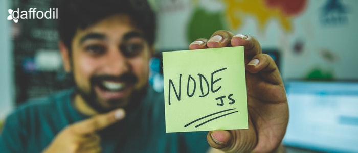 nodejs