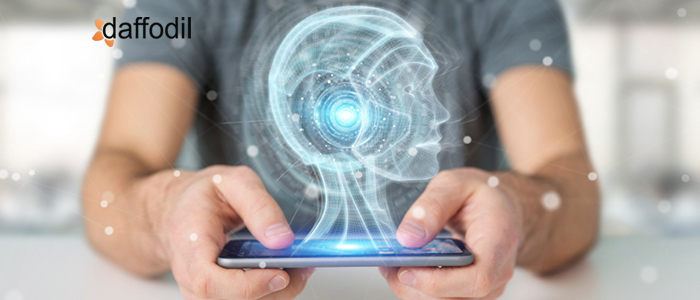 How does AI work? Top 10 Key Apps that Use AI