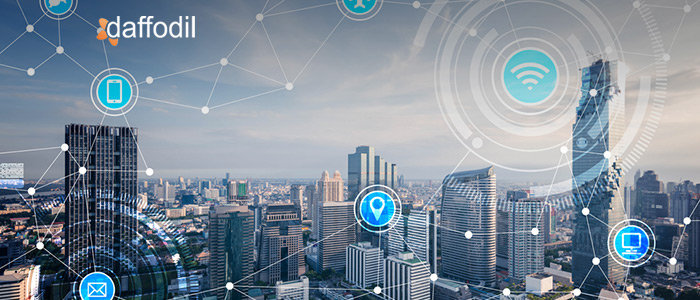 What’s the State of IoT in the Real World?