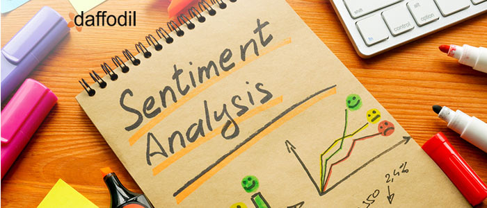 Why There Is A Growing Need For Sentiment Analysis