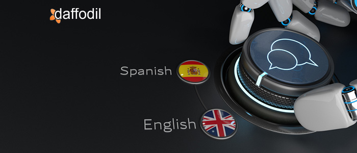 Why Machine Translation In NLP Is Essential For International Business?