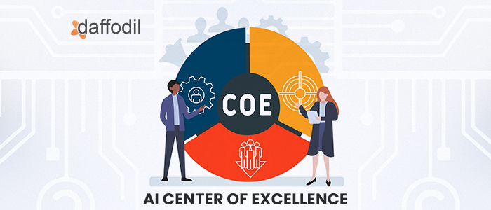 AI Center of Excellence: Applications of Image Segmentation in the Real World