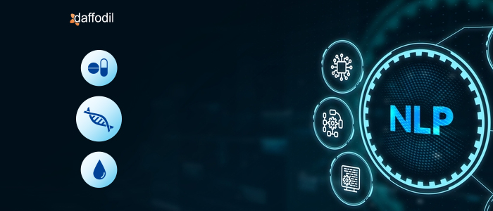 How Does NLP Fully Leverage Unstructured Healthcare Data?