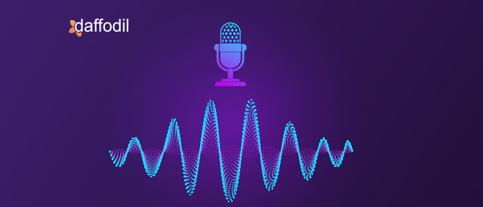 Speech-To-Text: How Automatic Speech Recognition Works