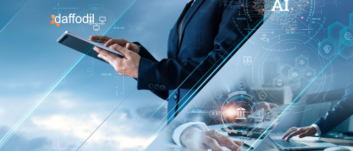 Why Does The FinTech Sector Need AIOps?
