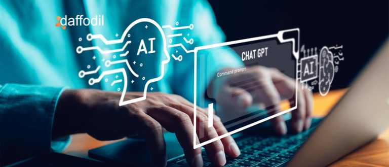 Generative AI Explained: How ChatGPT is Transforming Various Industries?