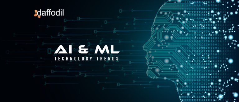 Top 10 Latest Technology Trends in AI & ML