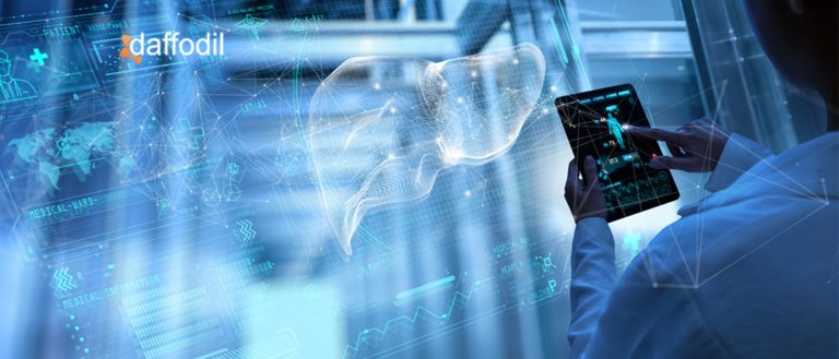 Top 7 Applications of AI in Healthcare