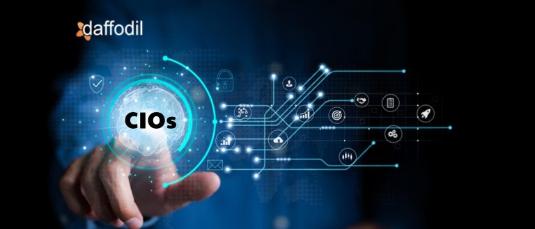 10 Strategic Tech Investments for CIOs in 2023