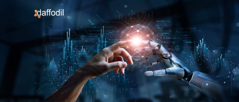 The Evolution of AI: From Reactive AI to Adaptive AI