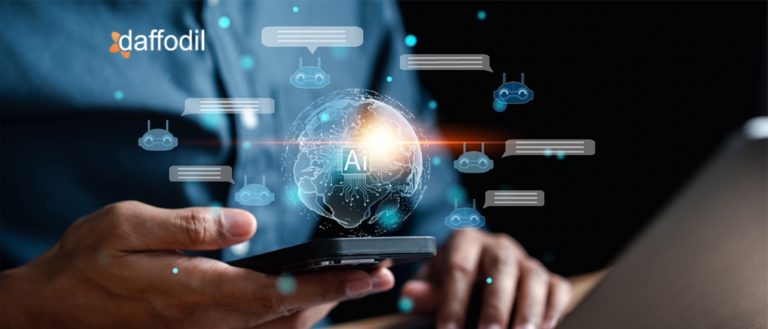 Generative AI: A Breakthrough for Intelligent Systems