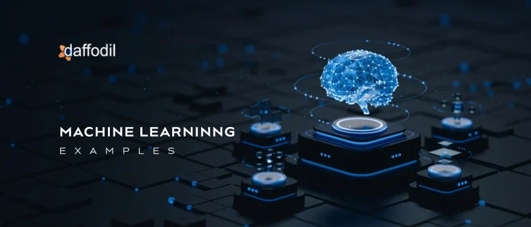 21 Machine Learning Examples from Day-to-Day Life