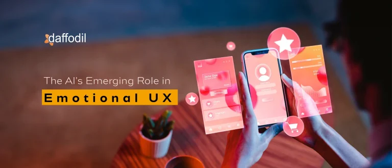 The Empathetic Algorithm: AI’s Emerging Role in Emotional UX