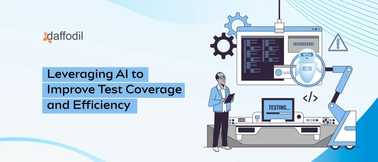 Leveraging AI to Improve Test Coverage and Efficiency
