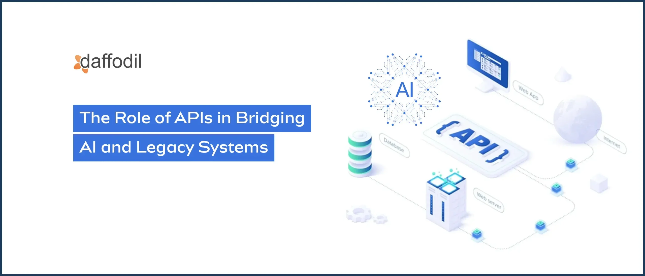 The Role of APIs in Bridging AI and Legacy Systems (1)