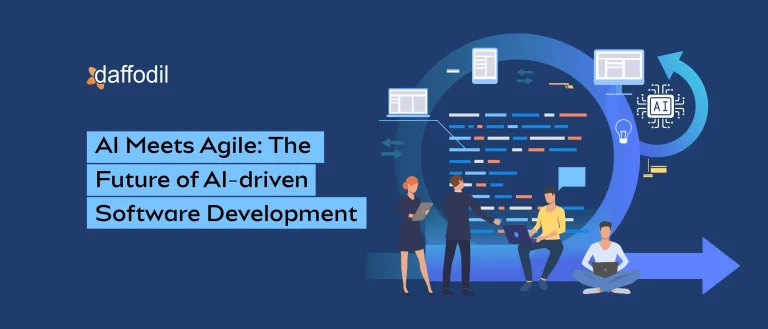 AI Meets Agile: The Future of AI-driven Software Development