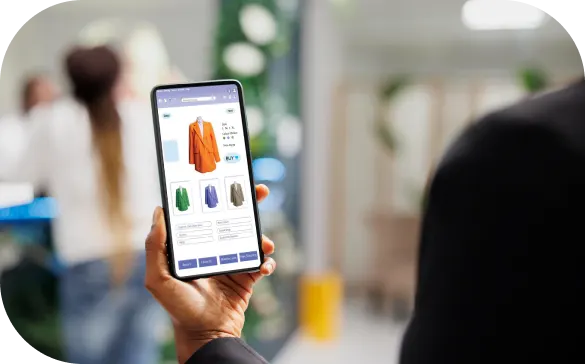 Mobile App Solutions