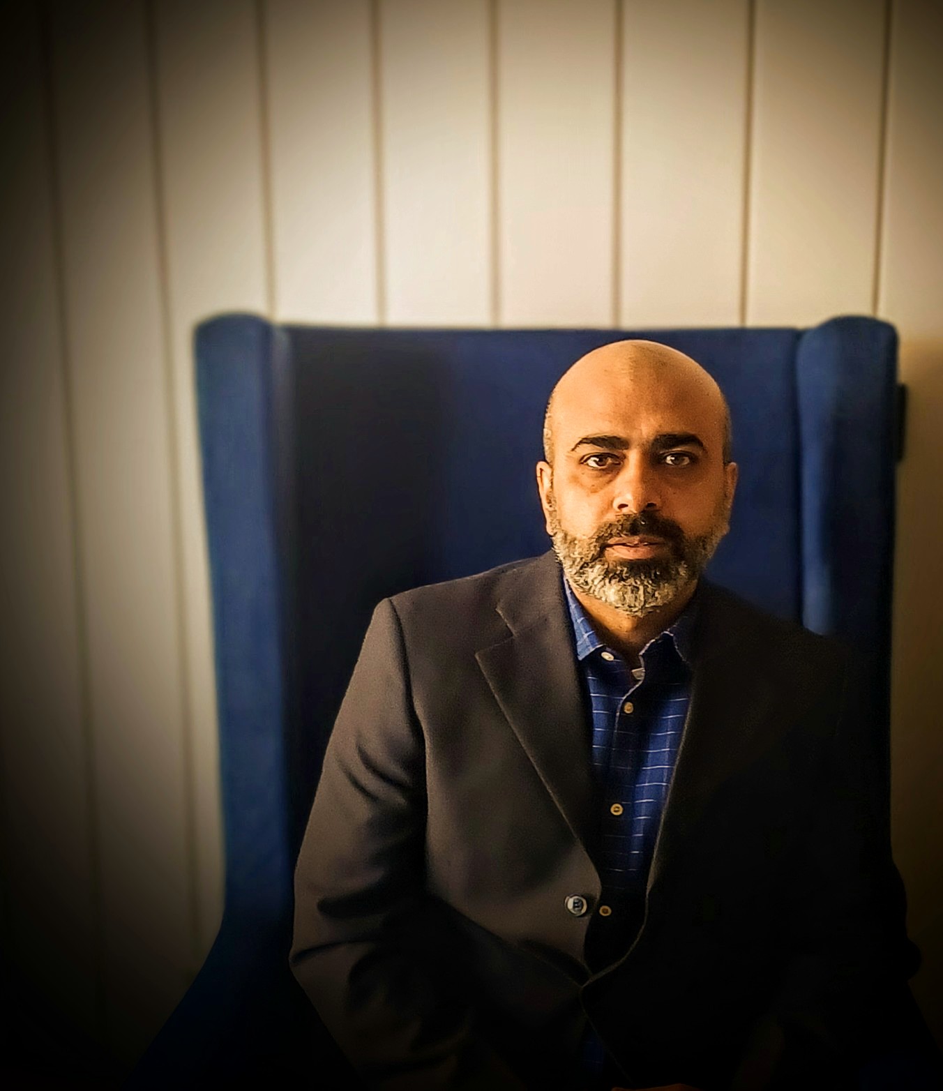 Gaurav Rehani