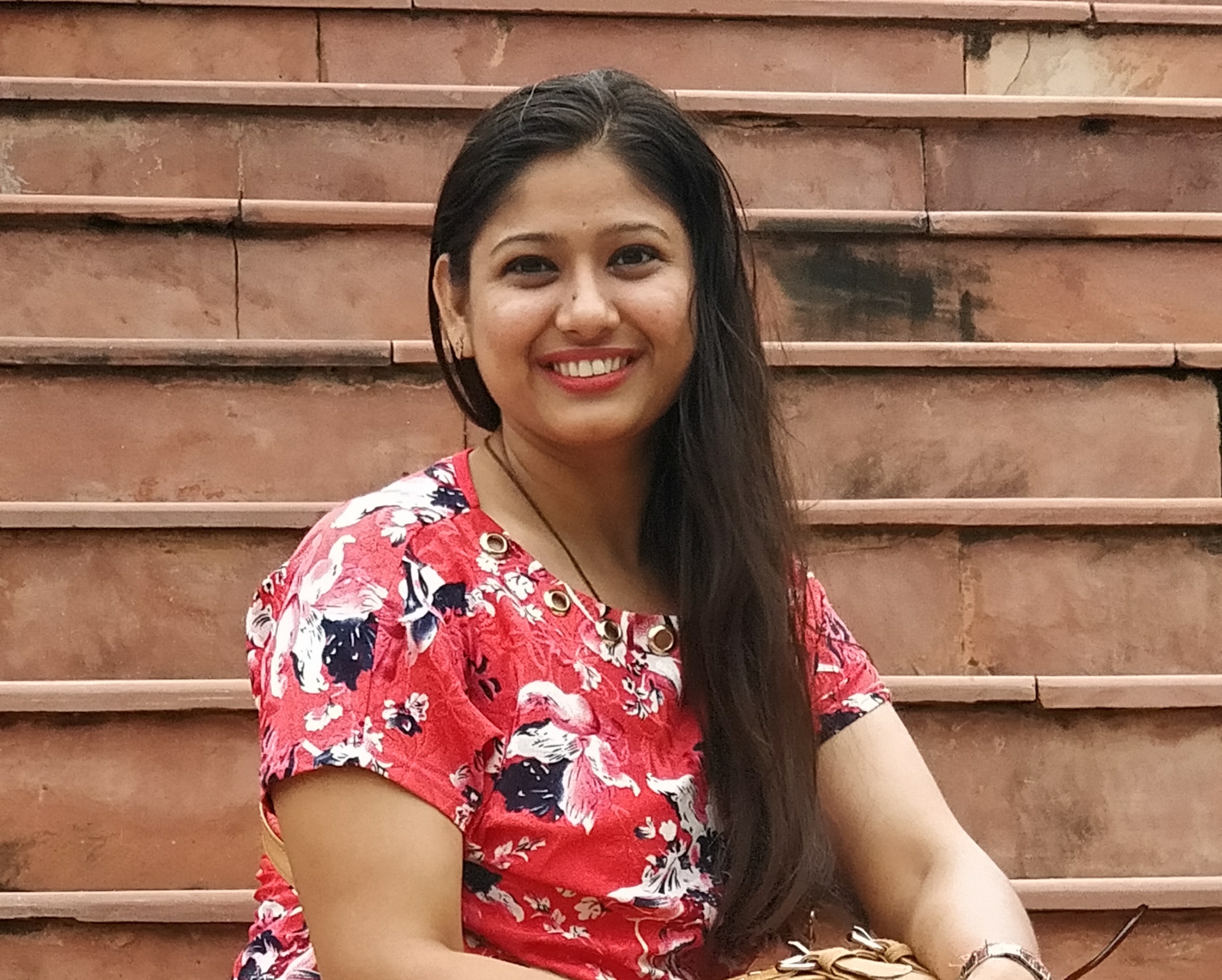 Ankita Agrawal