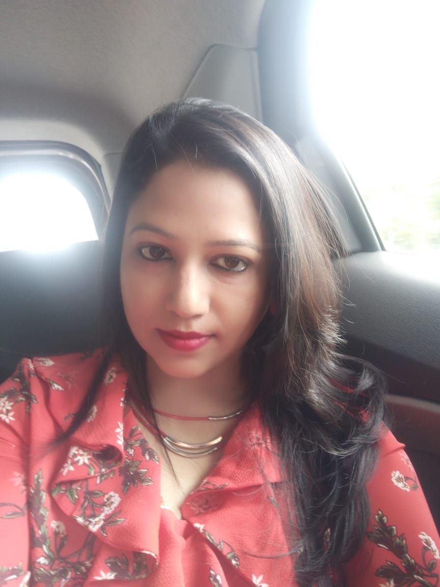 Neha Singla