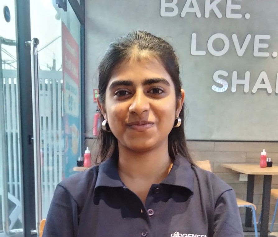 Chetna Bansal