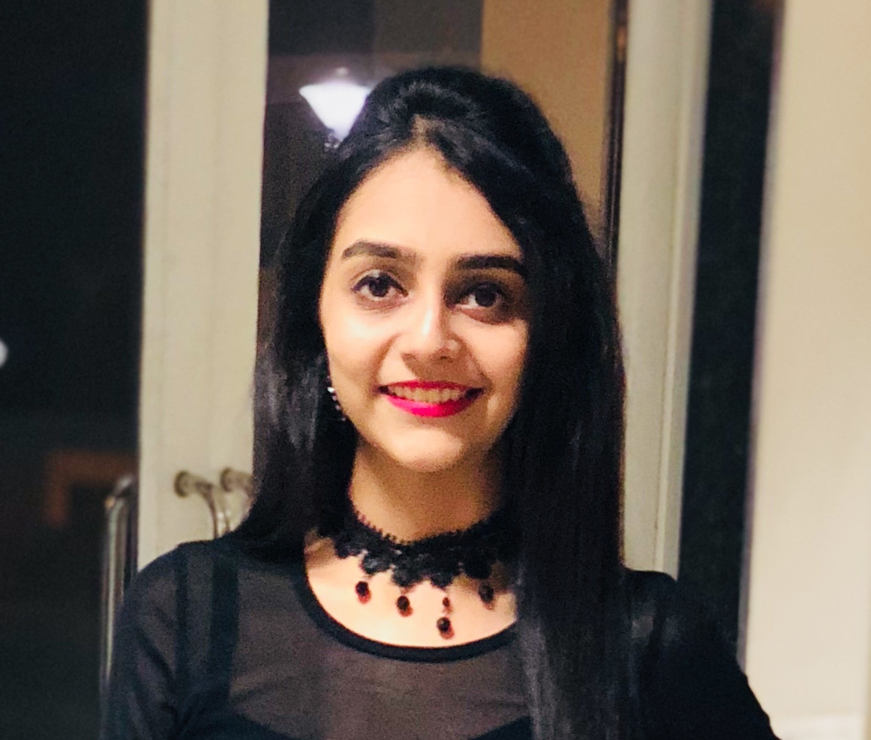 Monisha Singh Gurwani
