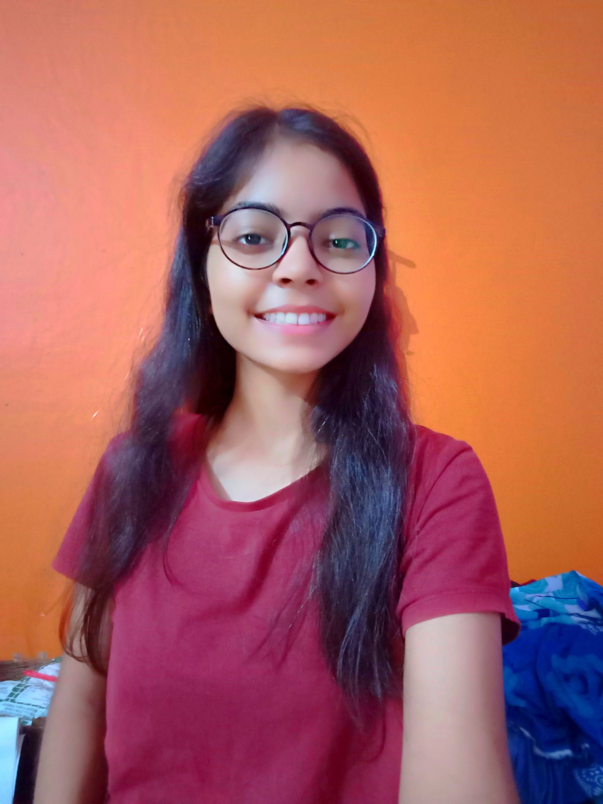 Shivani Yadav