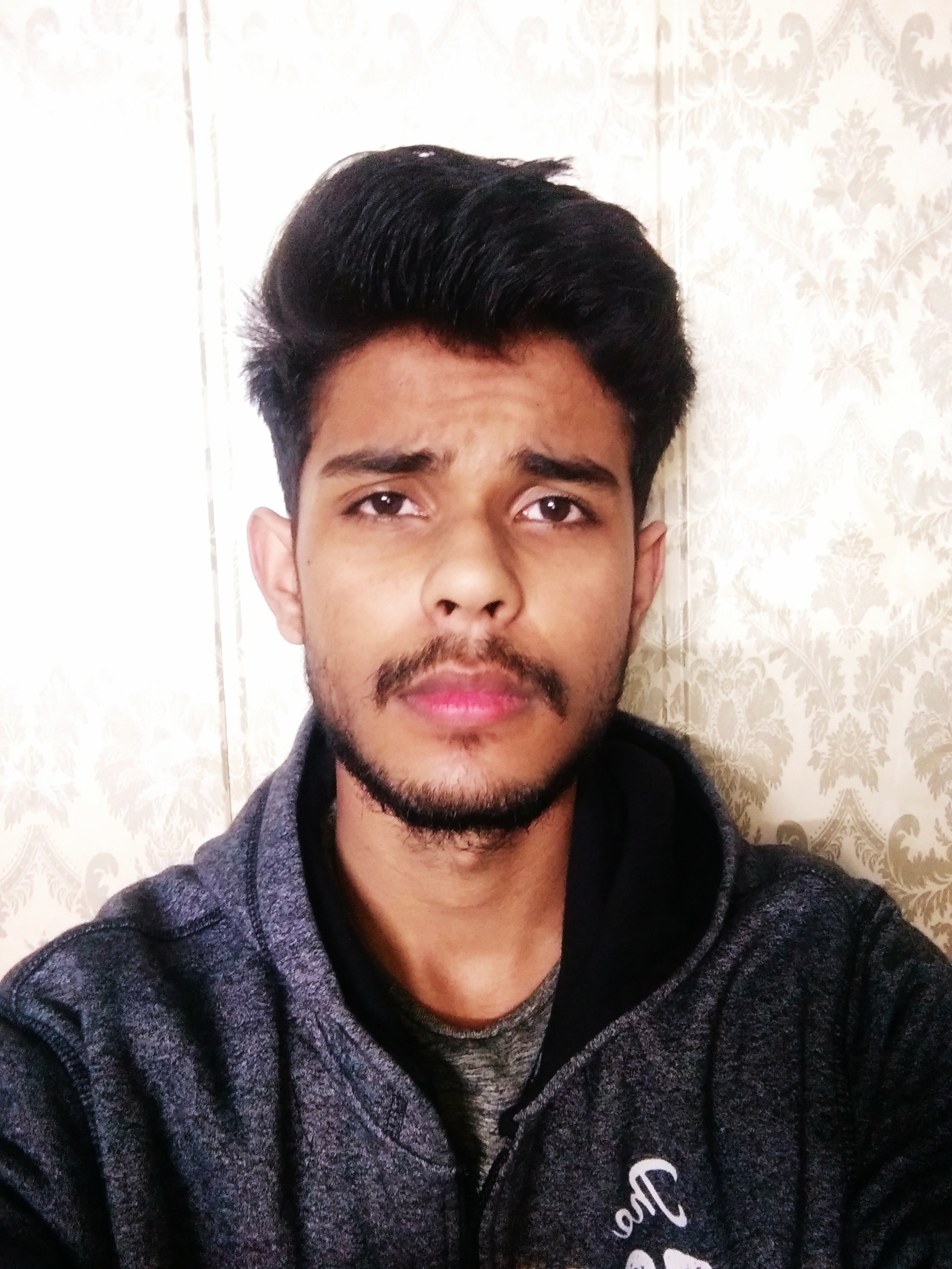 Apoorv Garg