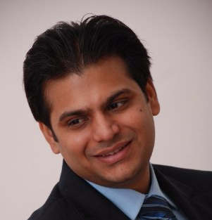 Kartik Kakar
