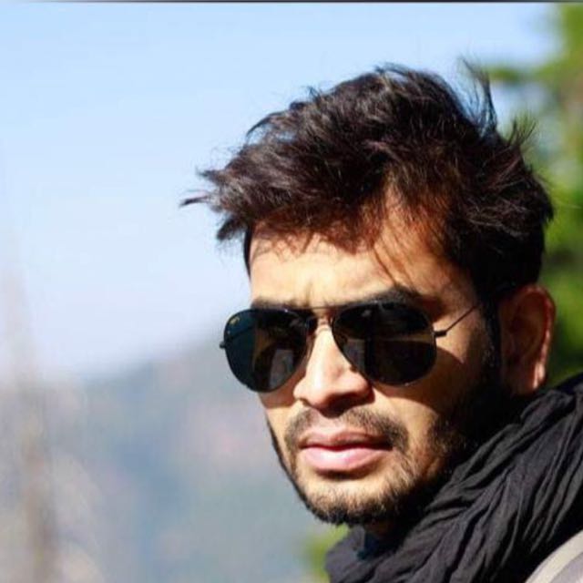 Navneet Kamal