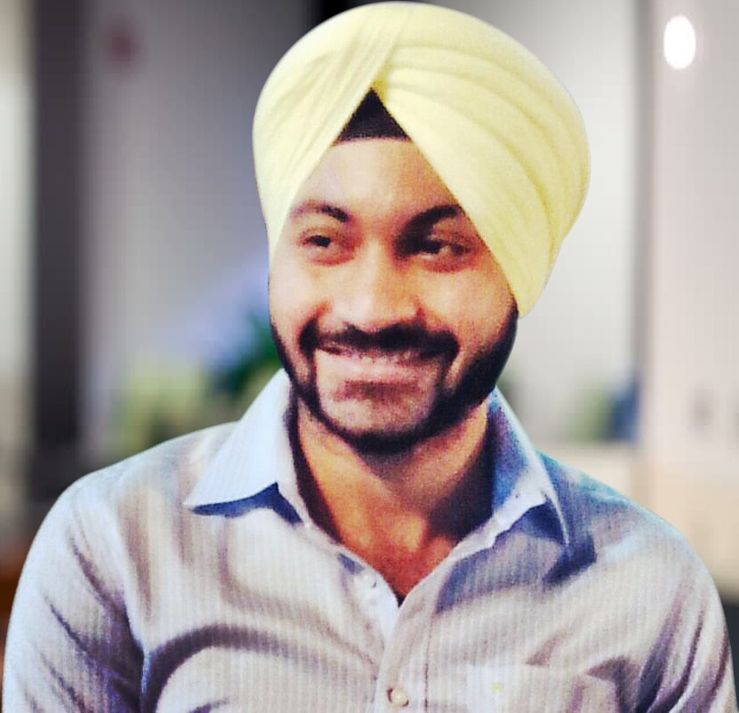 Kunwar Jolly