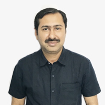 Nitin Goyal