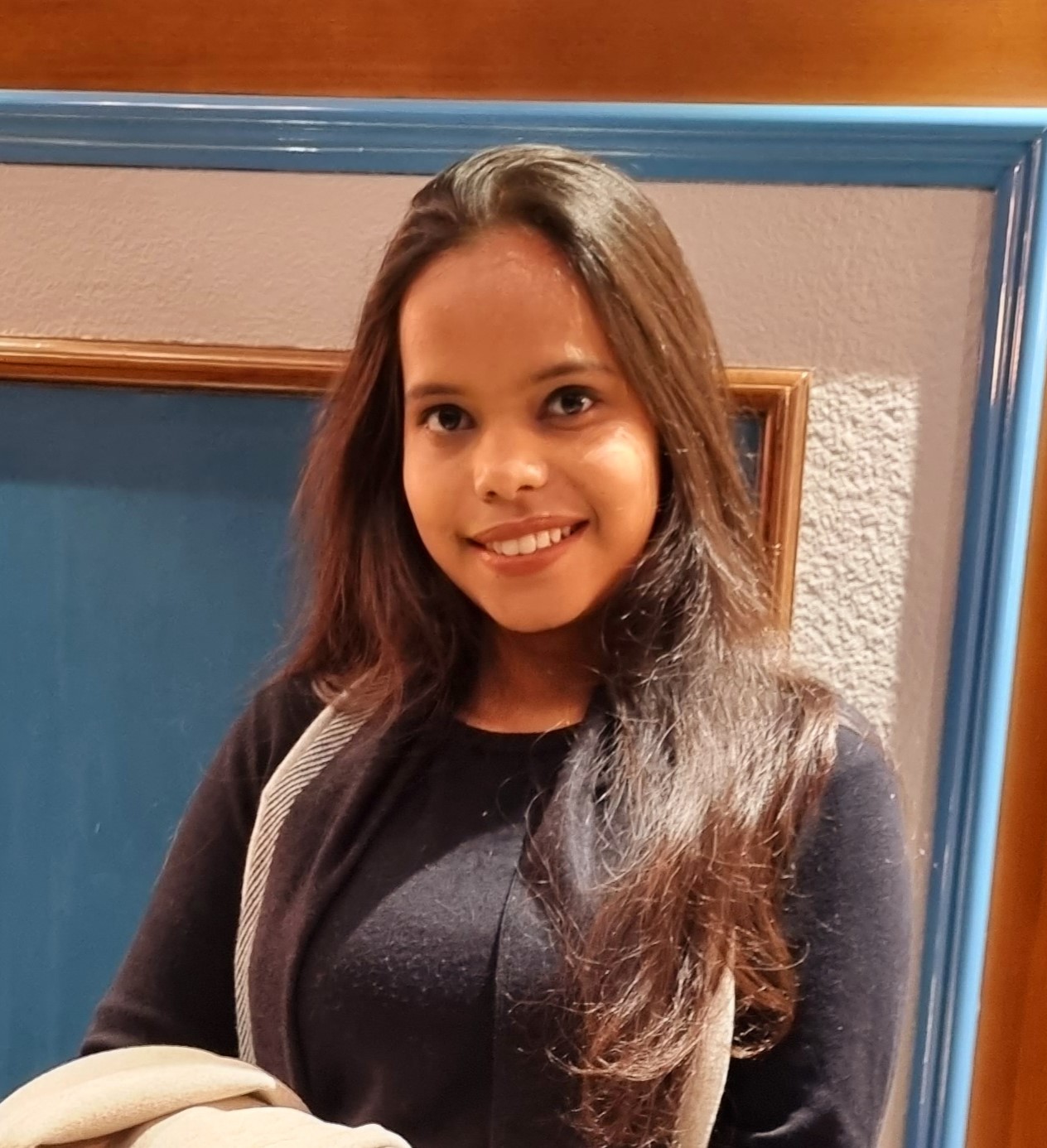 Rashi Chandra