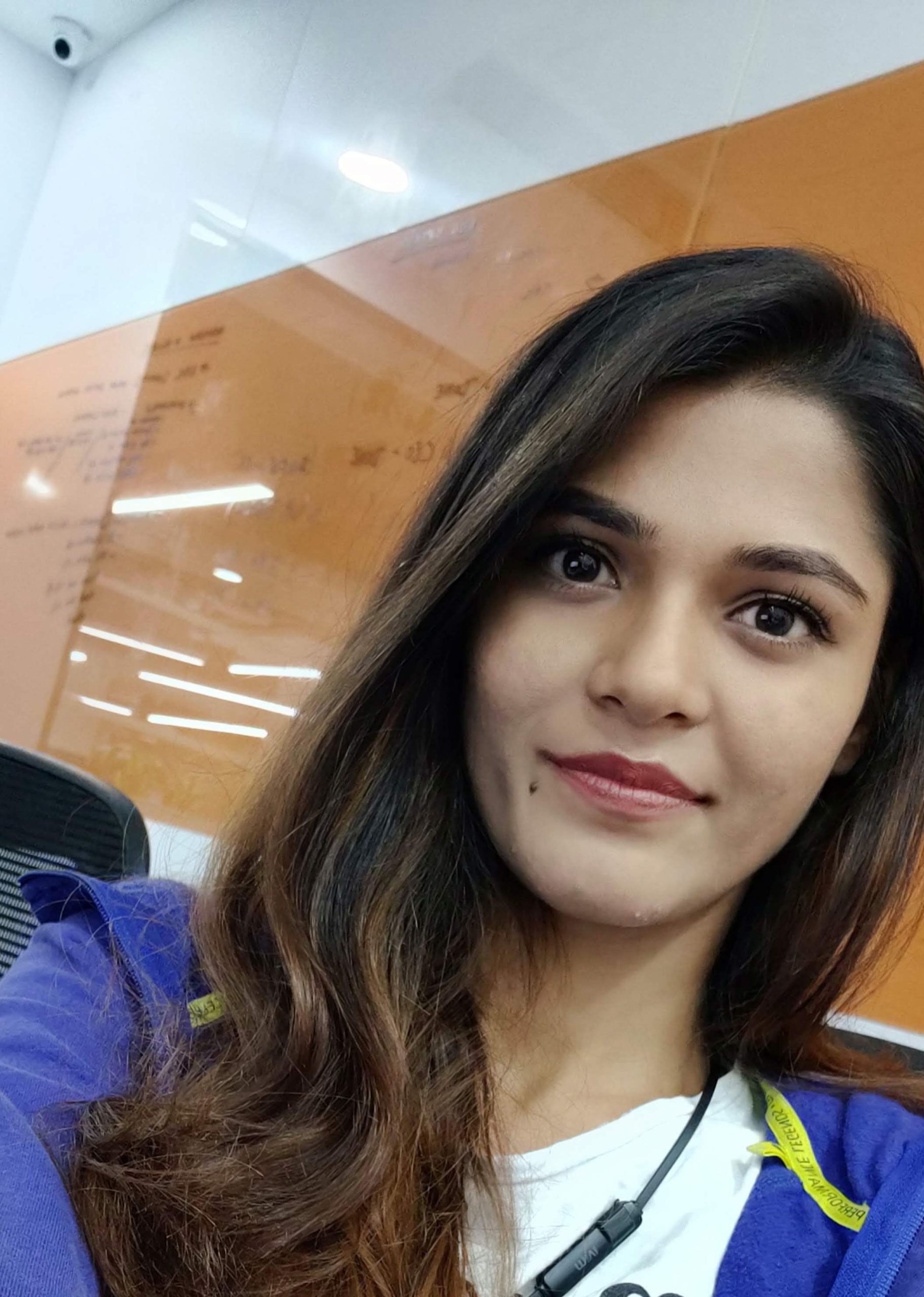 Devisha Singh