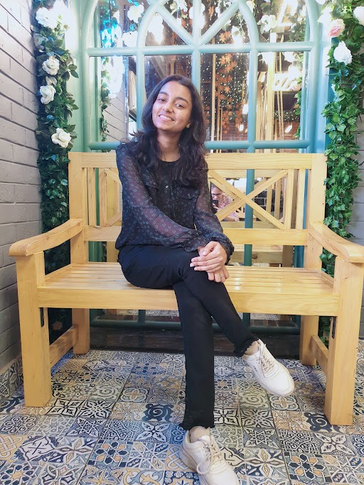 Tanya Garg
